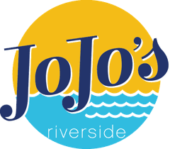 JoJo’s Riverside logo
