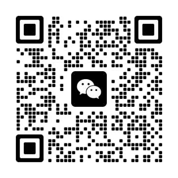 WeChat QR code for JoJo’s Riverside